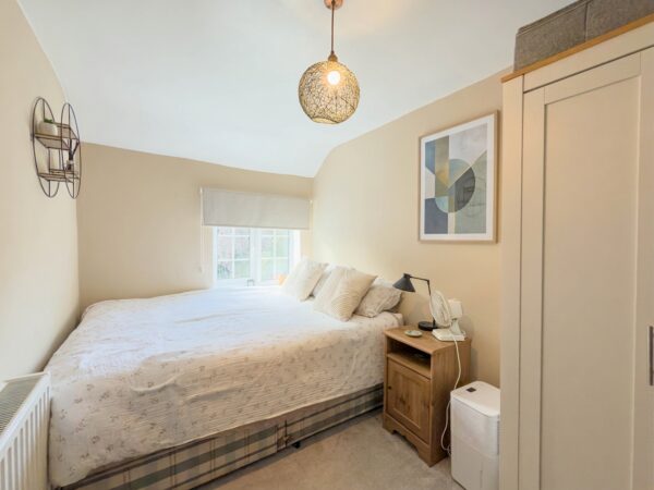 Deans Square, Topcliffe, YO7