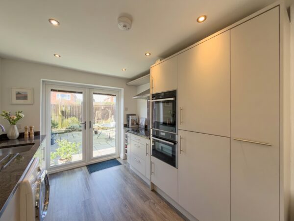 Thirlmere Close, Carlton Miniott, YO7