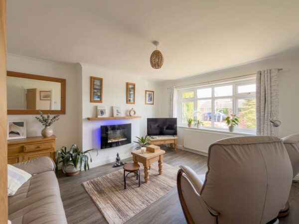 Thirlmere Close, Carlton Miniott, YO7