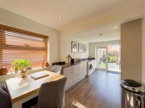 Thirlmere Close, Carlton Miniott, YO7