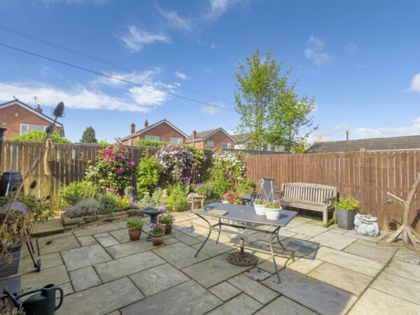 Thirlmere Close, Carlton Miniott, YO7