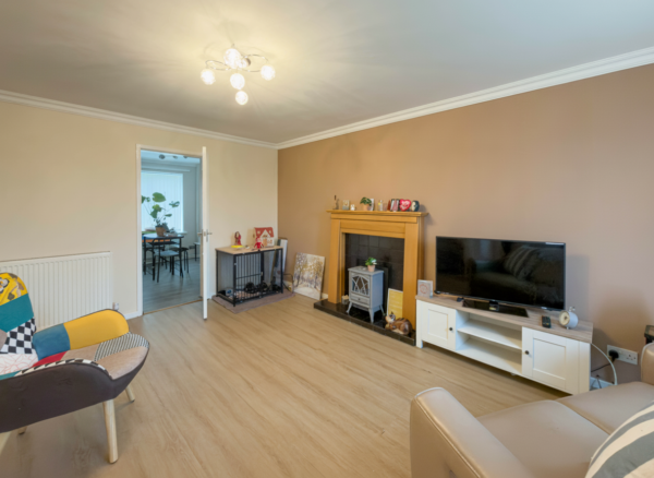 Gormire Close, Thirsk, YO7