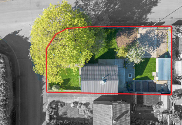 De Gaunte Road, Brompton, DL6