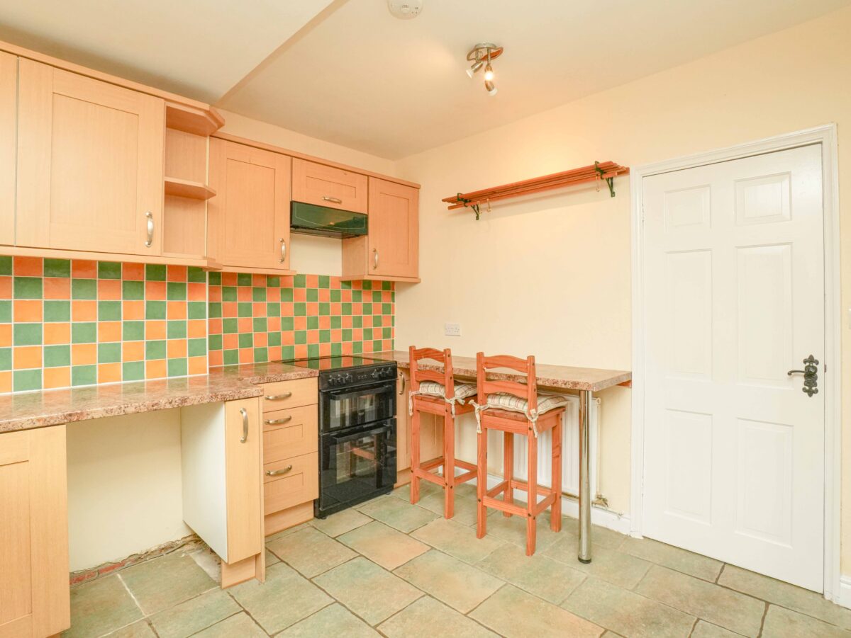 Baldersby, Thirsk, YO7