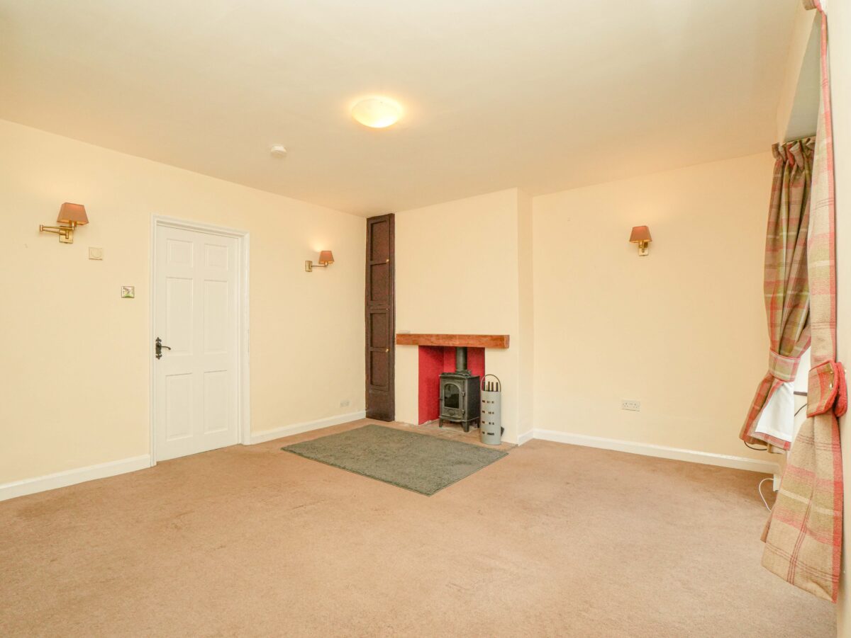 Baldersby, Thirsk, YO7