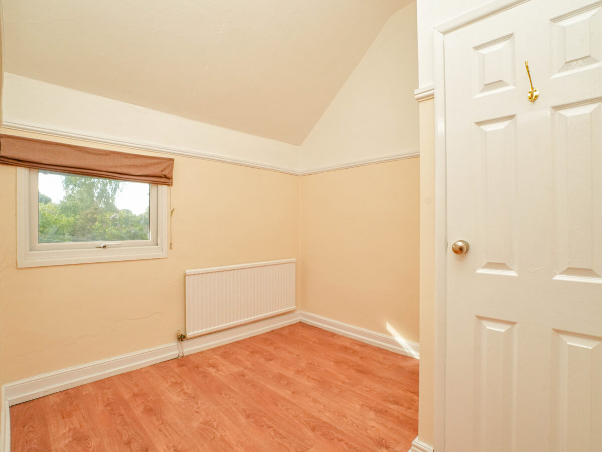 Baldersby, Thirsk, YO7
