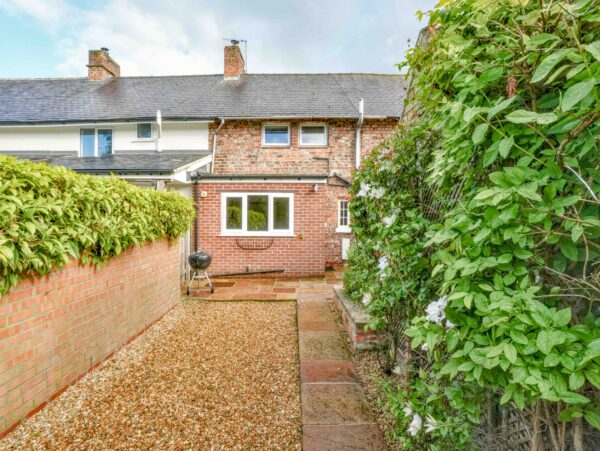 Baldersby, Thirsk, YO7