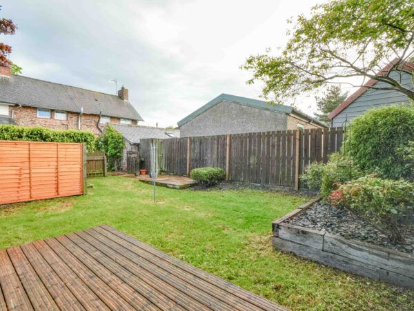 Baldersby, Thirsk, YO7