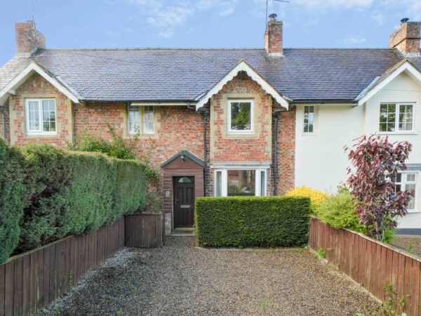 Baldersby, Thirsk, YO7