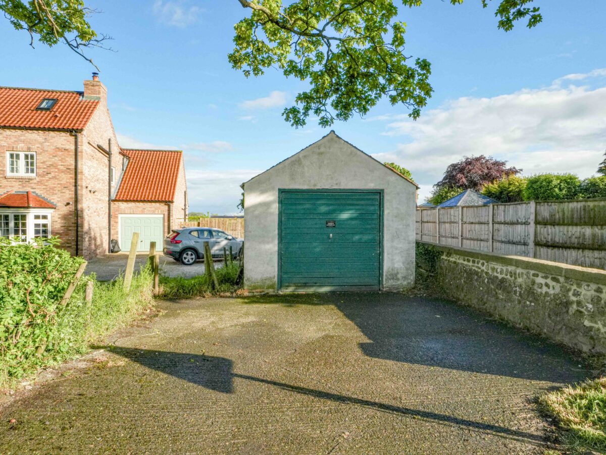 Baldersby, Thirsk, YO7