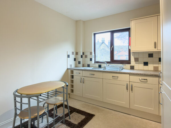Valley Mount, Harrogate, HG2