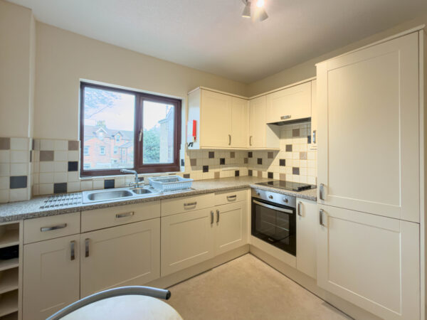 Valley Mount, Harrogate, HG2