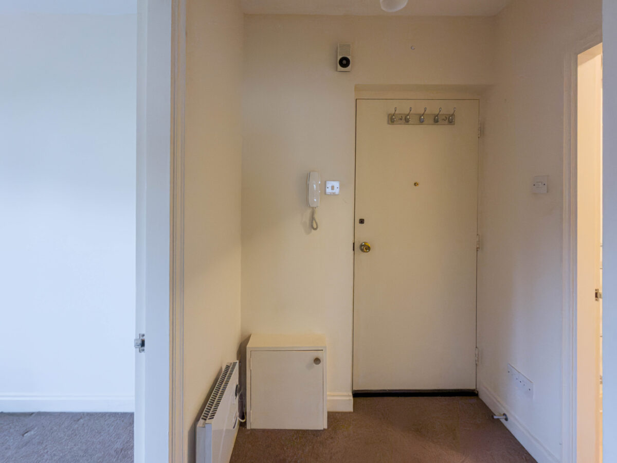 Valley Mount, Harrogate, HG2