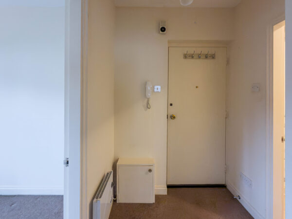 Valley Mount, Harrogate, HG2