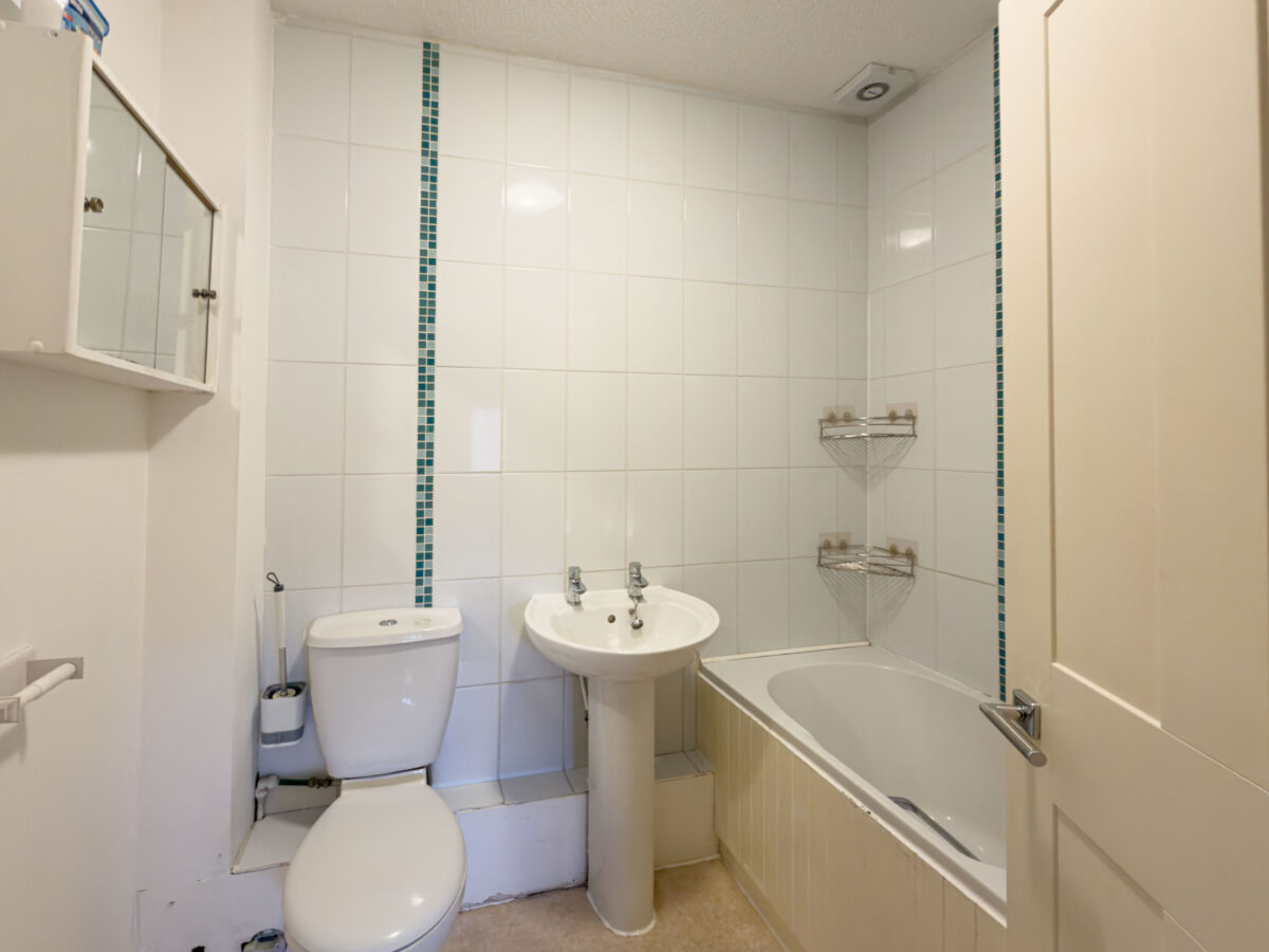 Valley Mount, Harrogate, HG2