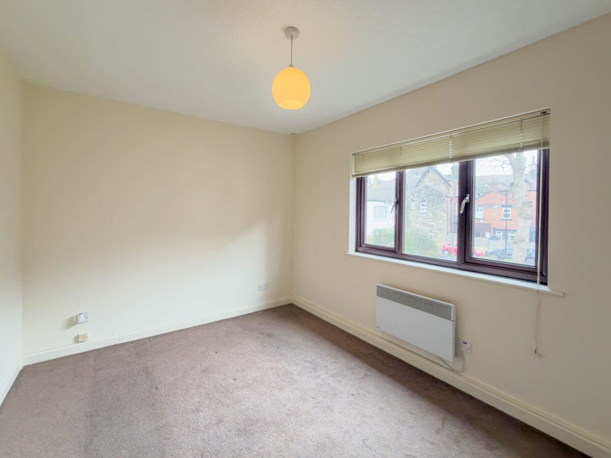 Valley Mount, Harrogate, HG2