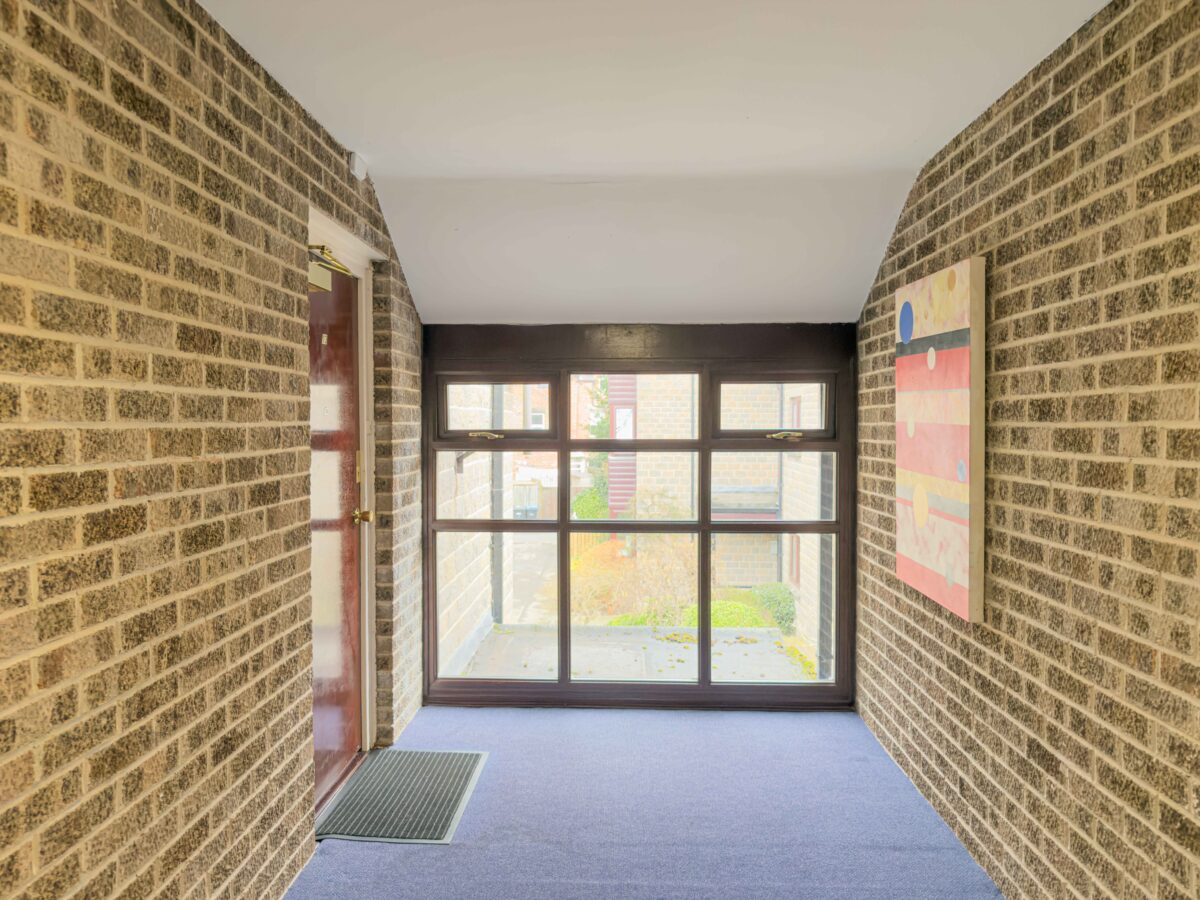 Valley Mount, Harrogate, HG2