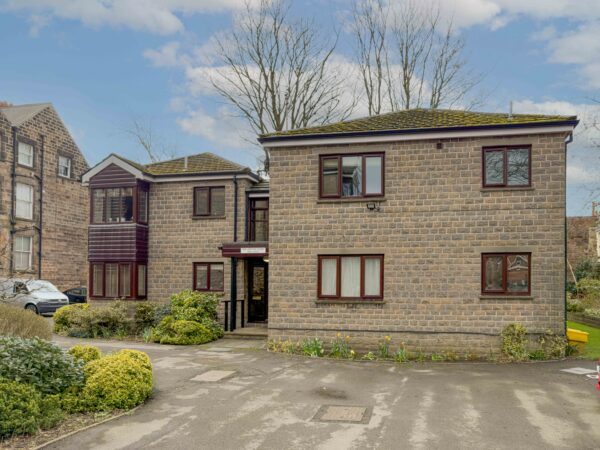 Valley Mount, Harrogate, HG2