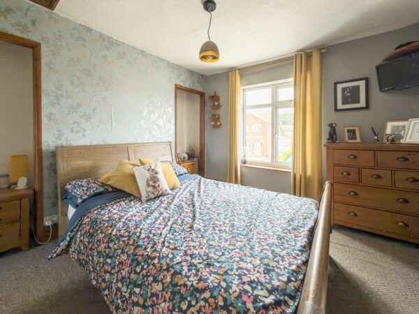 Back Lane, Sowerby, YO7