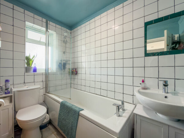 Back Lane, Sowerby, YO7