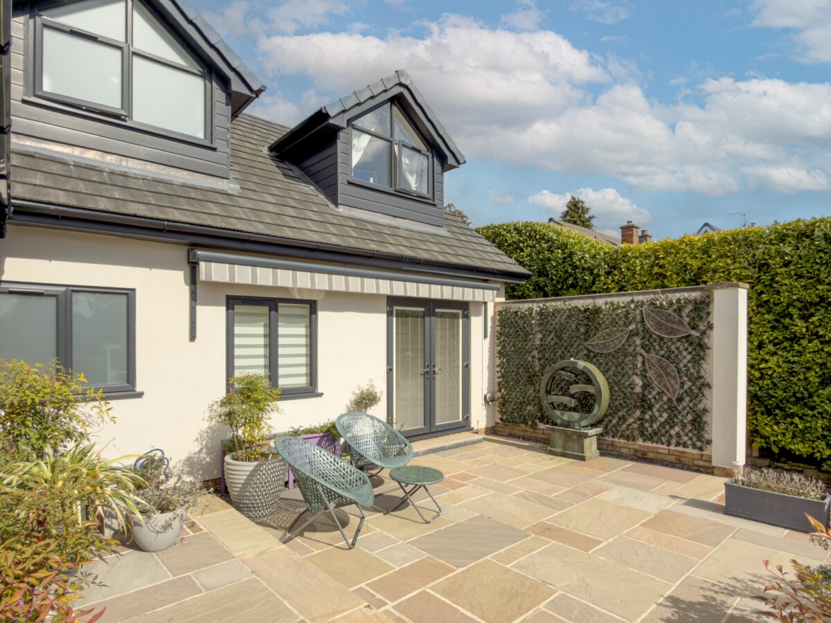 Mowbray Road, Northallerton, DL6