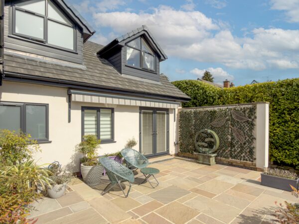 Mowbray Road, Northallerton, DL6