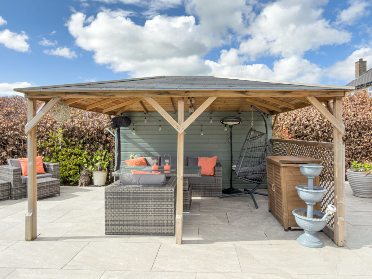 Mowbray Road, Northallerton, DL6