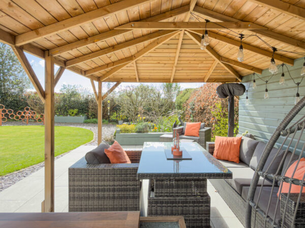 Mowbray Road, Northallerton, DL6