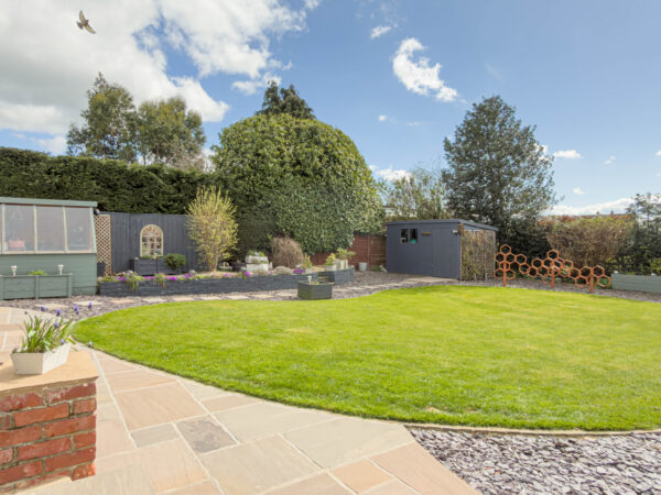 Mowbray Road, Northallerton, DL6