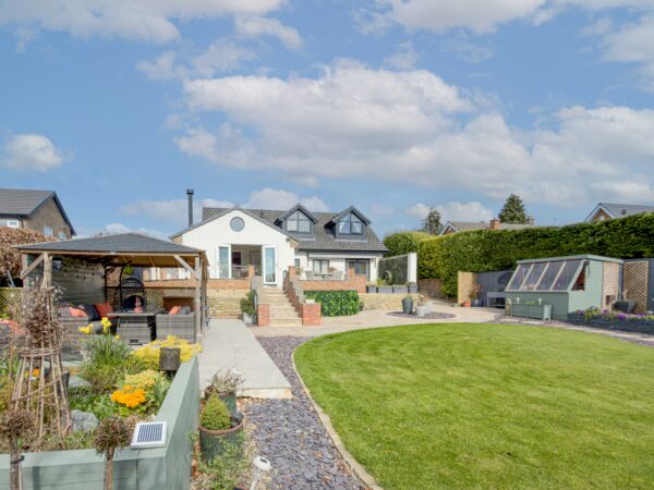 Mowbray Road, Northallerton, DL6