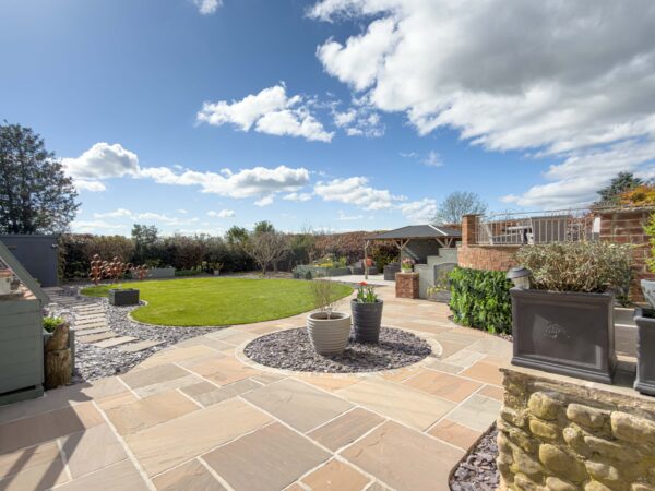 Mowbray Road, Northallerton, DL6