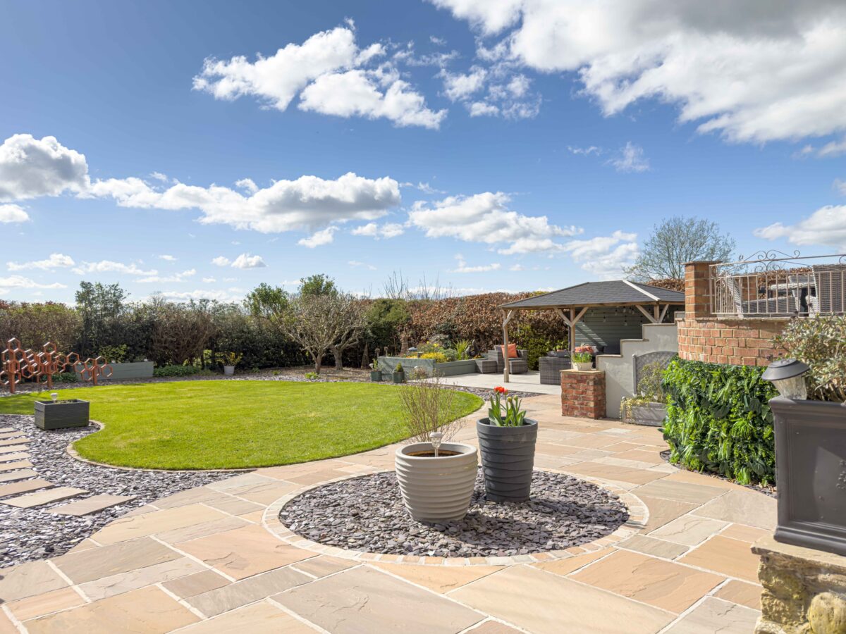 Mowbray Road, Northallerton, DL6