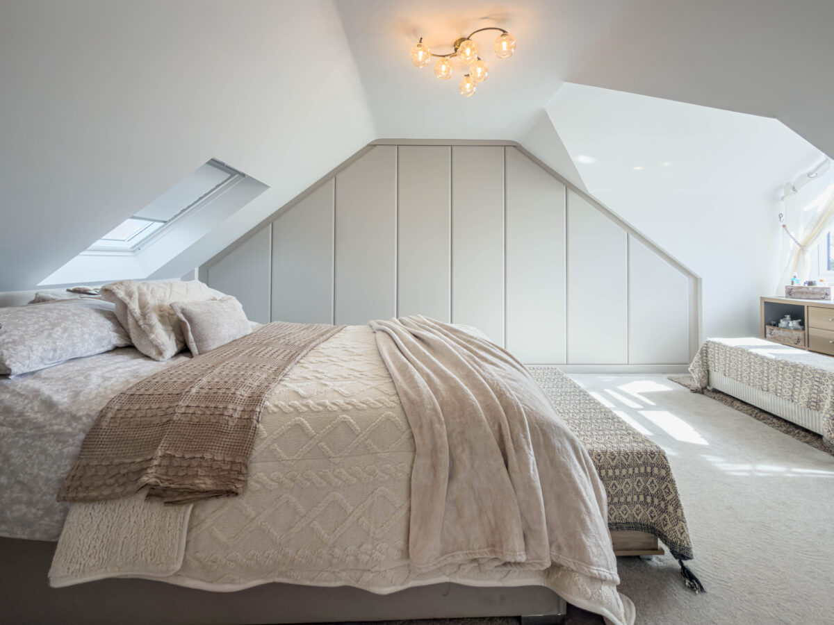 Mowbray Road, Northallerton, DL6