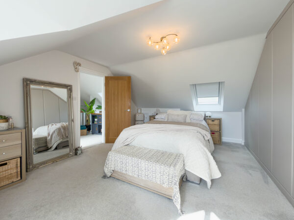 Mowbray Road, Northallerton, DL6