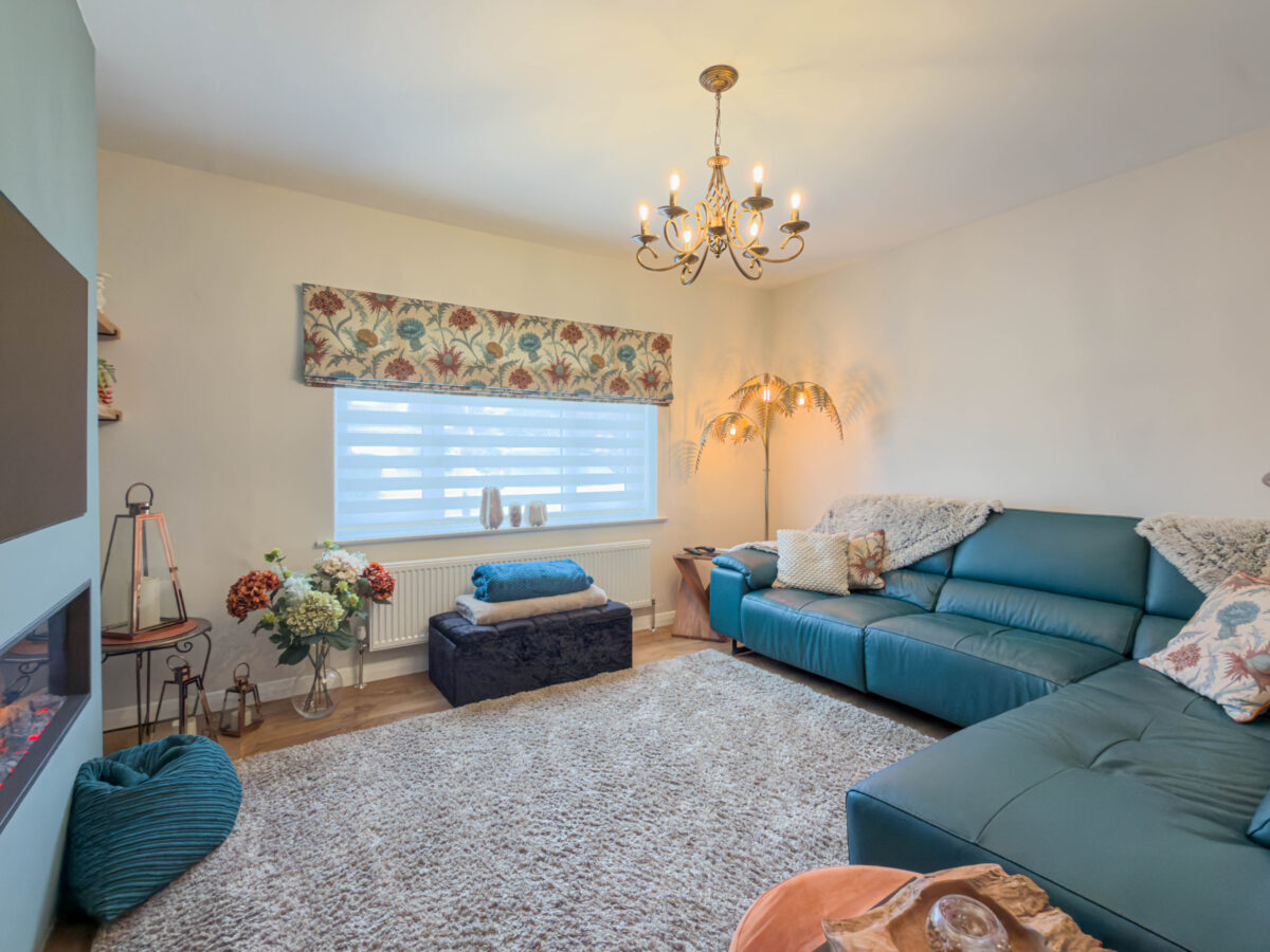 Mowbray Road, Northallerton, DL6