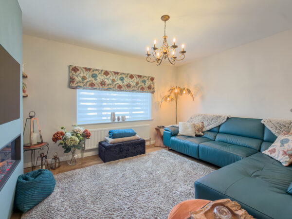 Mowbray Road, Northallerton, DL6