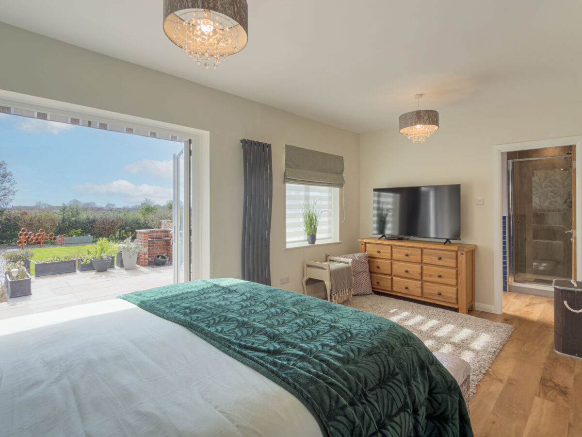 Mowbray Road, Northallerton, DL6