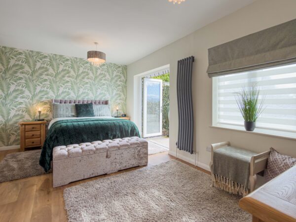 Mowbray Road, Northallerton, DL6