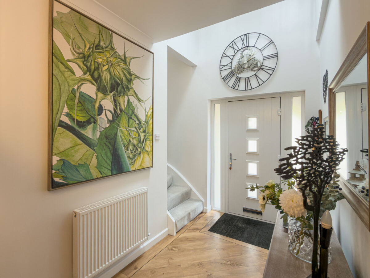 Mowbray Road, Northallerton, DL6