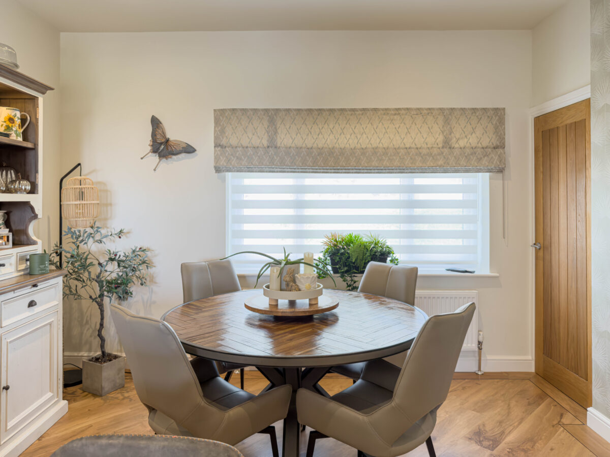 Mowbray Road, Northallerton, DL6