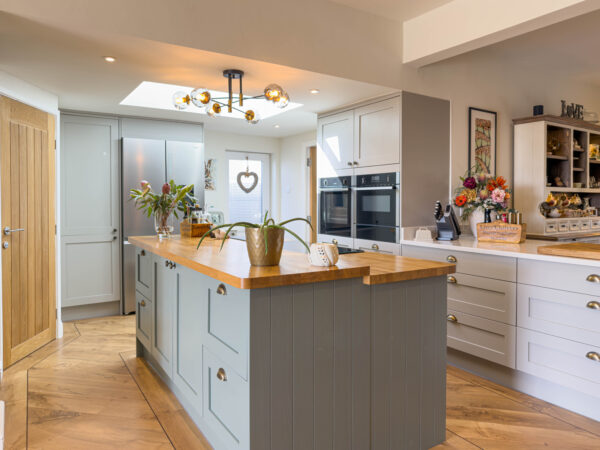 Mowbray Road, Northallerton, DL6