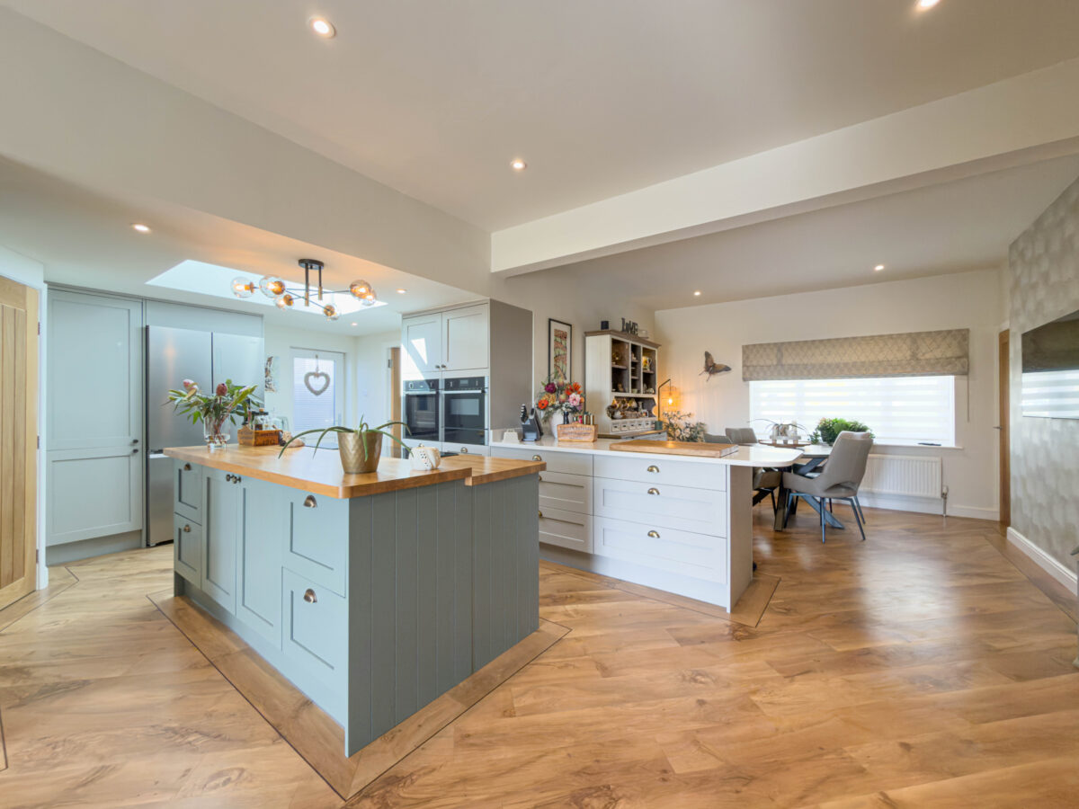 Mowbray Road, Northallerton, DL6