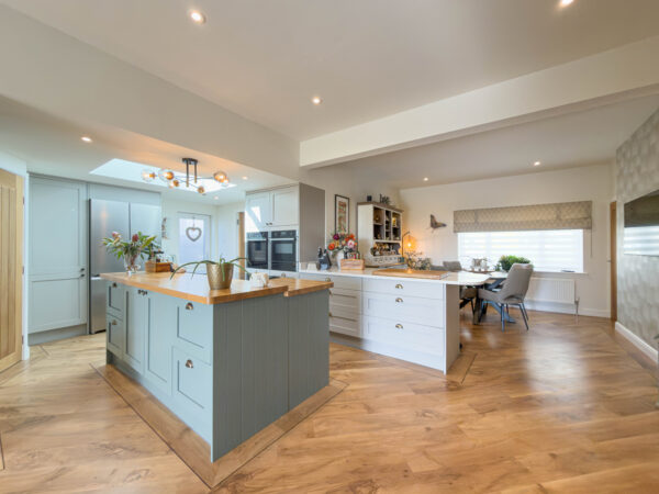 Mowbray Road, Northallerton, DL6