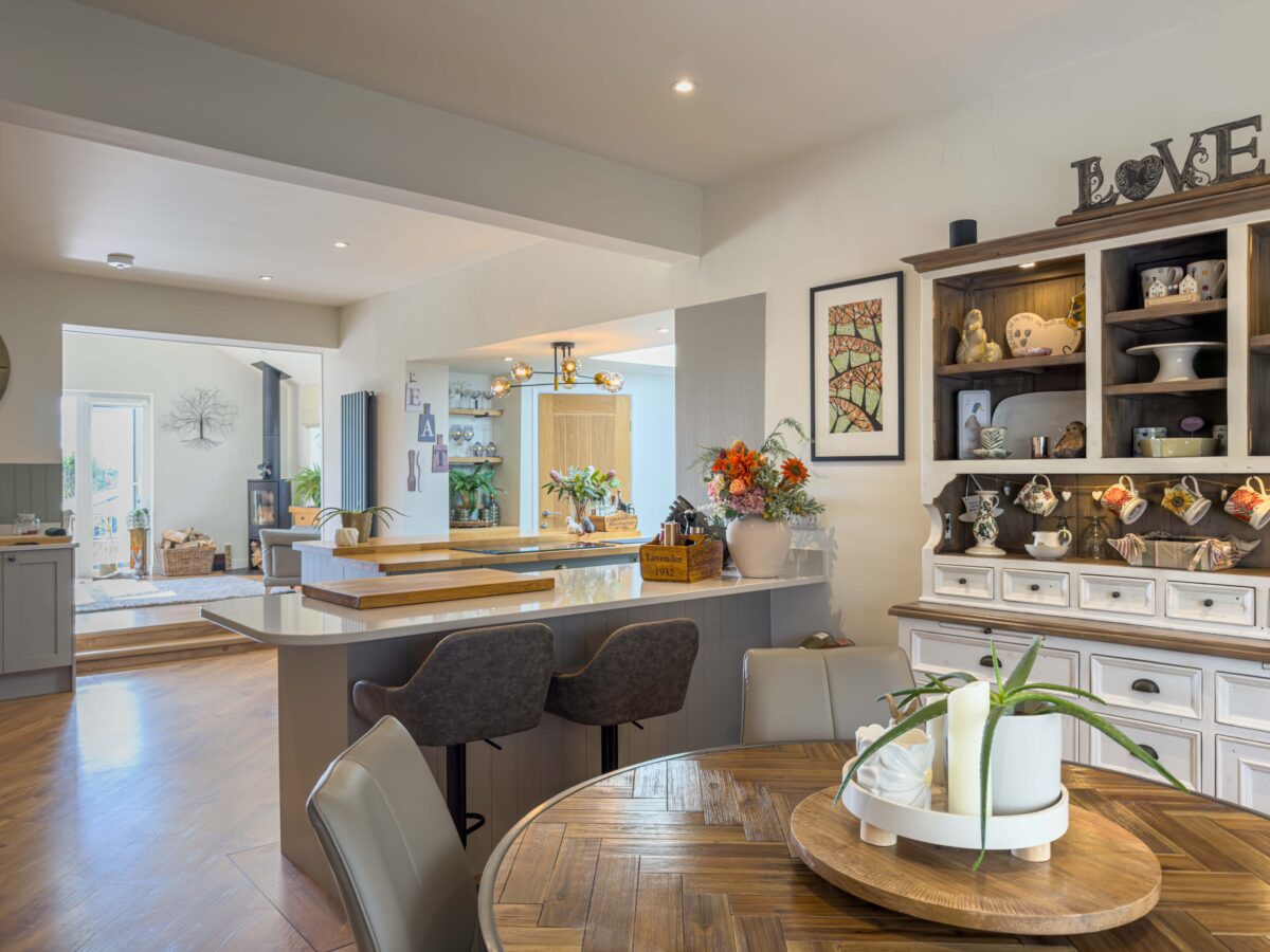 Mowbray Road, Northallerton, DL6