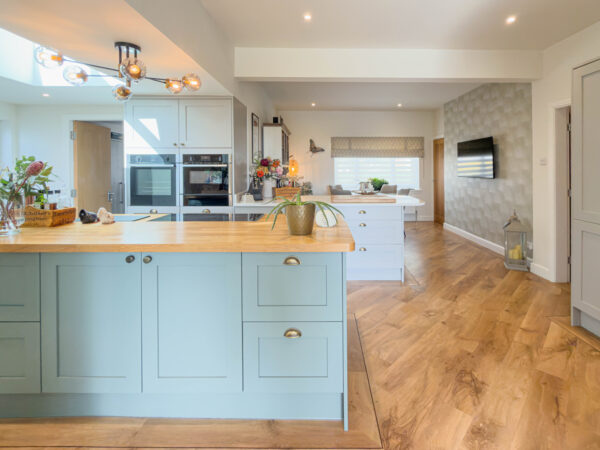 Mowbray Road, Northallerton, DL6