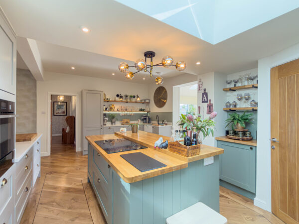 Mowbray Road, Northallerton, DL6