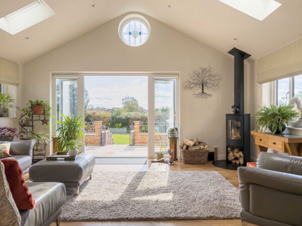 Mowbray Road, Northallerton, DL6