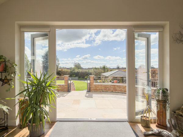 Mowbray Road, Northallerton, DL6