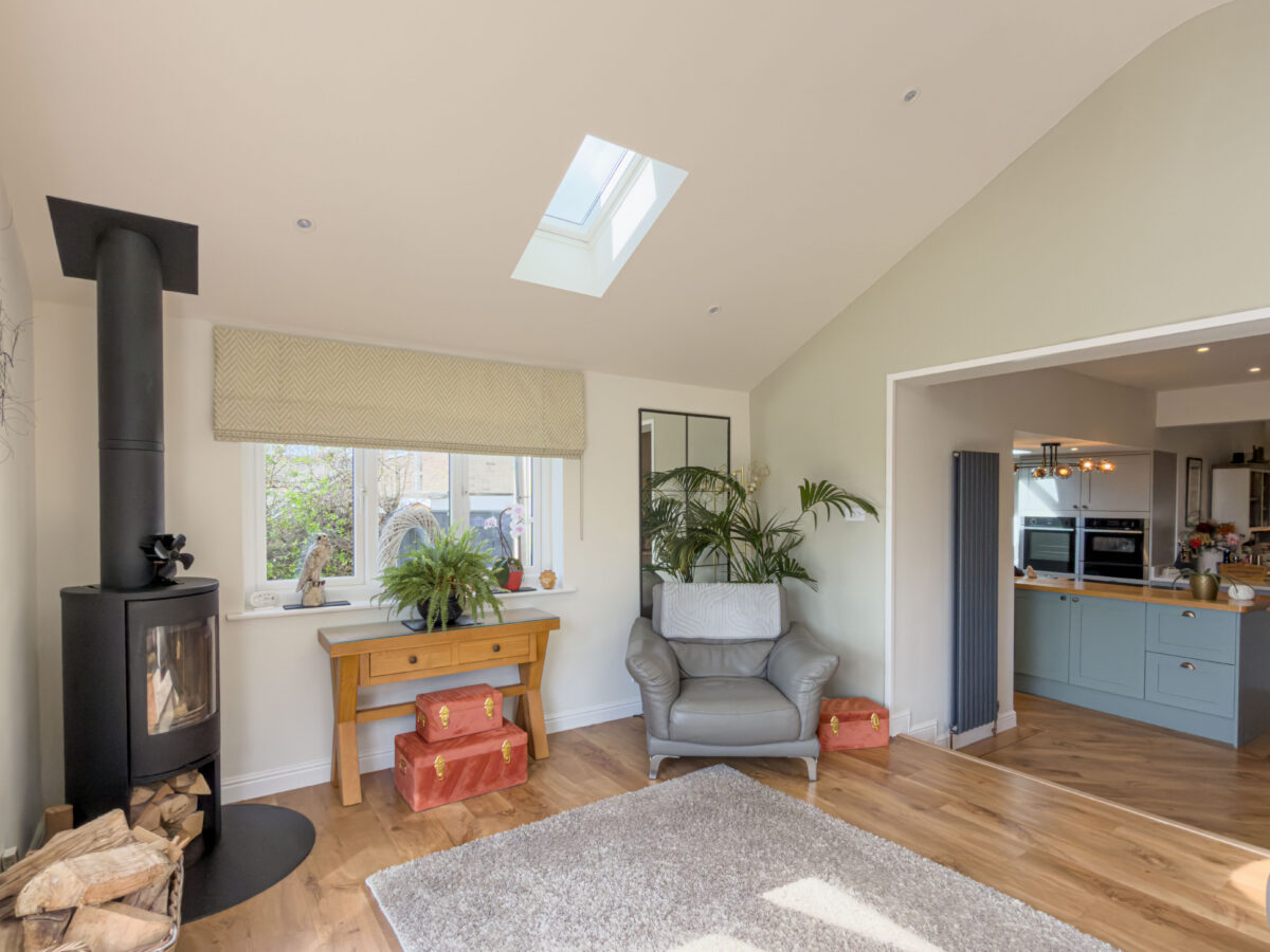 Mowbray Road, Northallerton, DL6