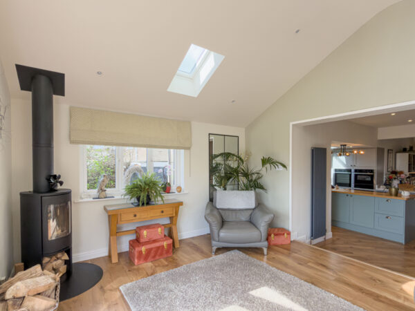 Mowbray Road, Northallerton, DL6